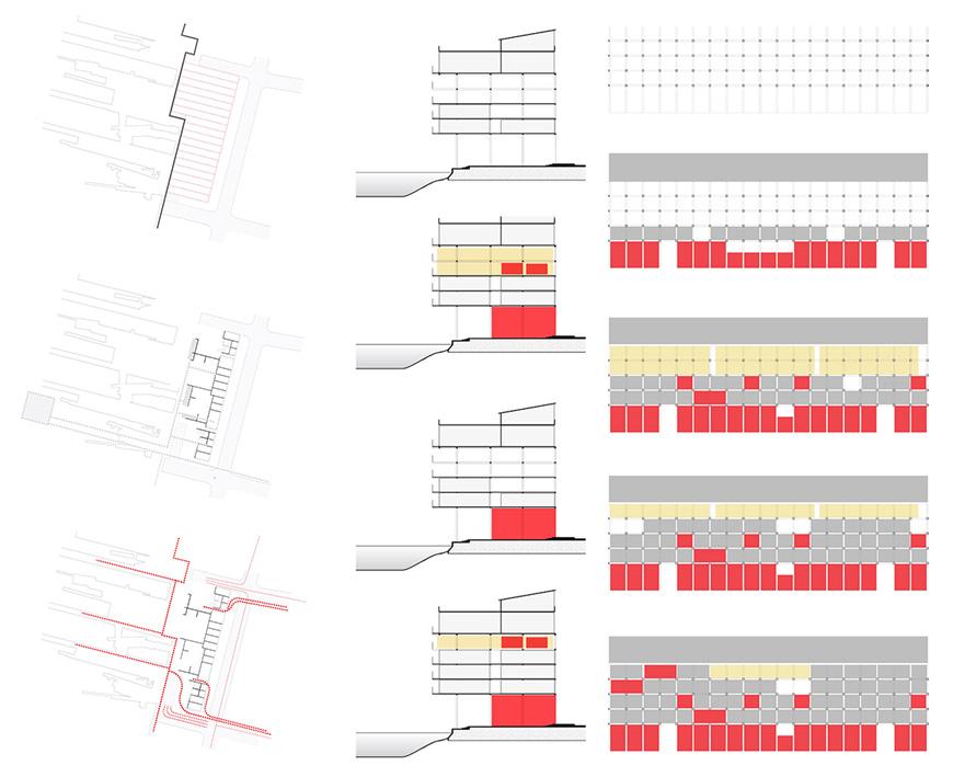 Housing+ Cornell AAP